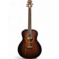 Used Taylor GS Mini-e KOA PLUS SHADED EDGE BURST Acoustic Electric Guitar thumbnail