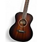 Used Taylor GS Mini-e KOA PLUS SHADED EDGE BURST Acoustic Electric Guitar