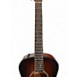 Used Taylor GS Mini-e KOA PLUS SHADED EDGE BURST Acoustic Electric Guitar
