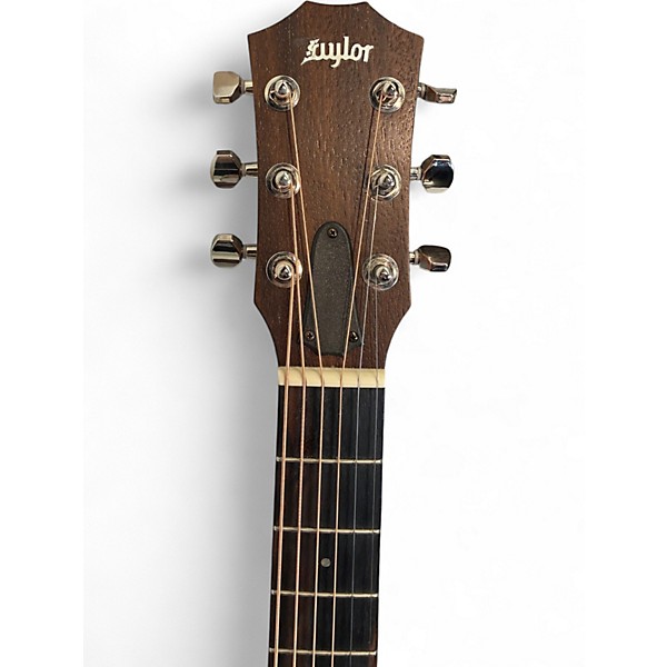 Used Taylor GS Mini-e KOA PLUS SHADED EDGE BURST Acoustic Electric Guitar
