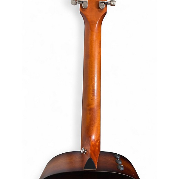 Used Taylor GS Mini-e KOA PLUS SHADED EDGE BURST Acoustic Electric Guitar