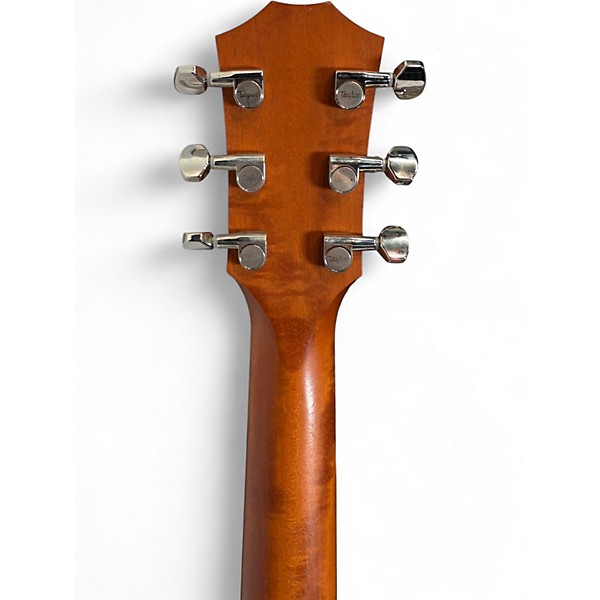 Used Taylor GS Mini-e KOA PLUS SHADED EDGE BURST Acoustic Electric Guitar