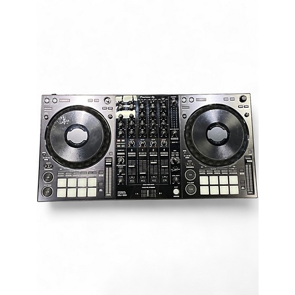Used Pioneer DJ DDJ1000 DJ Controller