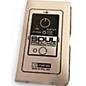 Used Electro-Harmonix Soul Preacher Nano Compressor / Sustainer Effect Pedal
