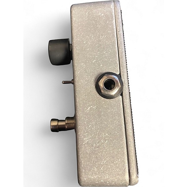 Used Electro-Harmonix Soul Preacher Nano Compressor / Sustainer Effect Pedal