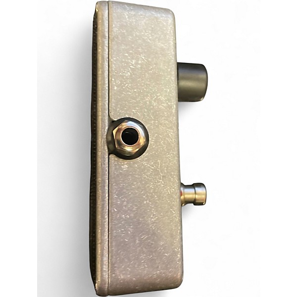 Used Electro-Harmonix Soul Preacher Nano Compressor / Sustainer Effect Pedal