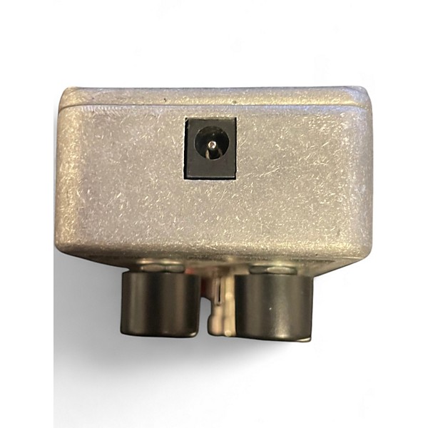 Used Electro-Harmonix Soul Preacher Nano Compressor / Sustainer Effect Pedal