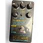 Used Subdecay PixelWave Phase Distortion Effect Pedal thumbnail