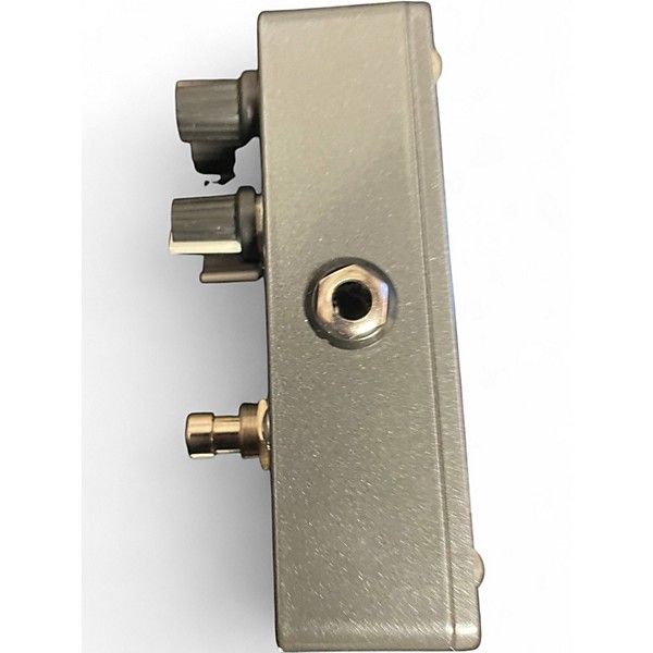 Used Subdecay PixelWave Phase Distortion Effect Pedal