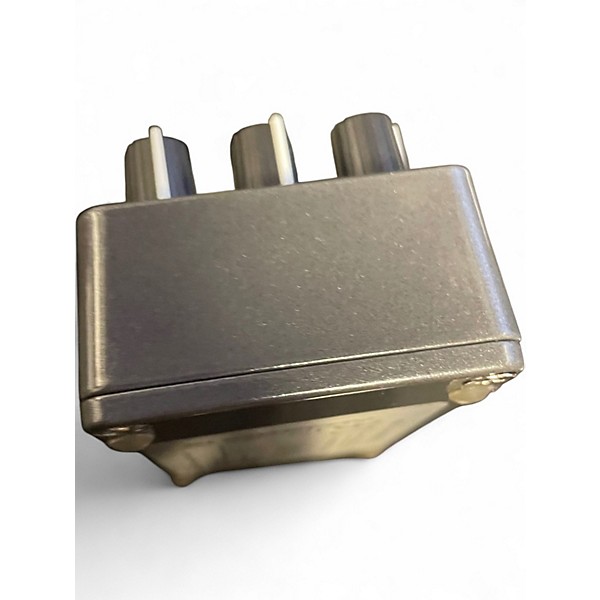 Used Subdecay PixelWave Phase Distortion Effect Pedal