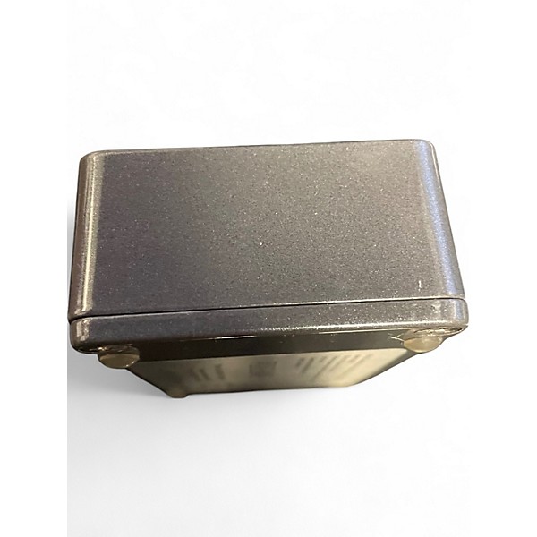 Used Subdecay PixelWave Phase Distortion Effect Pedal