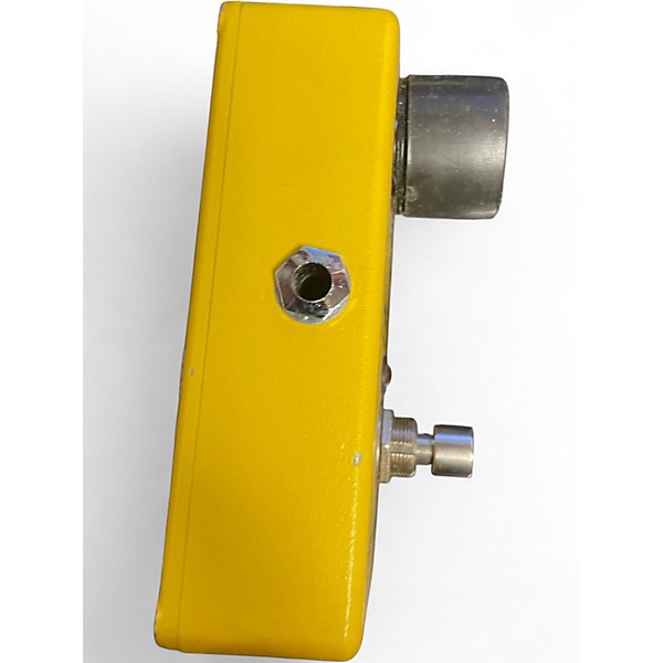 Used MXR M104 Distortion Plus Effect Pedal