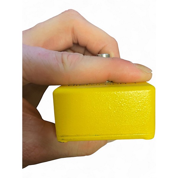 Used MXR M104 Distortion Plus Effect Pedal