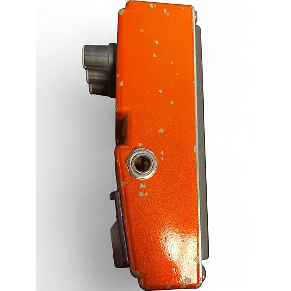 Used DOD FX52 Classic Fuzz Effect Pedal