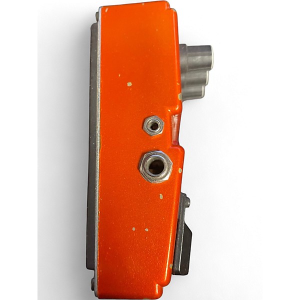 Used DOD FX52 Classic Fuzz Effect Pedal