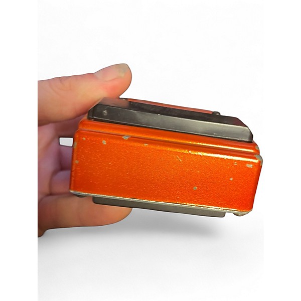 Used DOD FX52 Classic Fuzz Effect Pedal