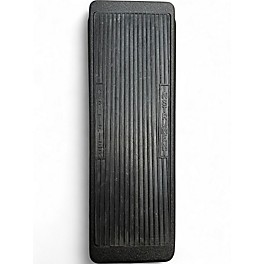 Used Dunlop GCB95 Original Crybaby Wah Effect Pedal