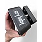 Used Dunlop GCB95 Original Crybaby Wah Effect Pedal