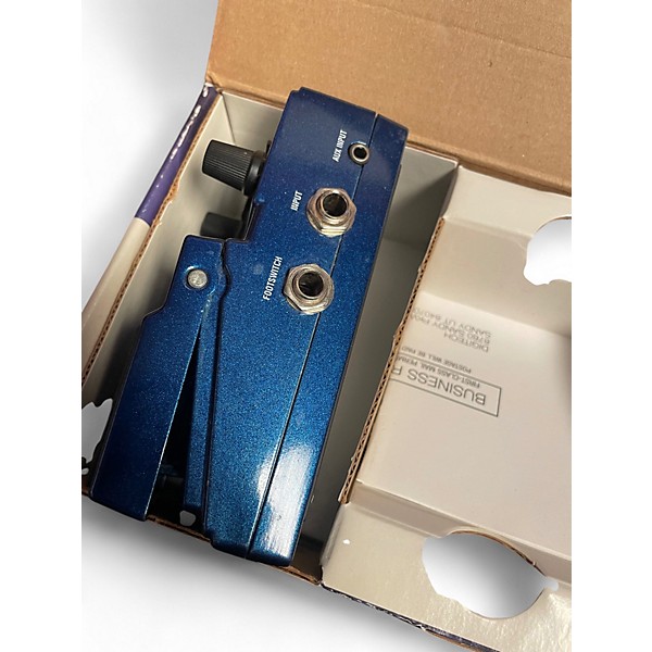 Used DigiTech JamMan Looper / Phrase Sampler Pedal