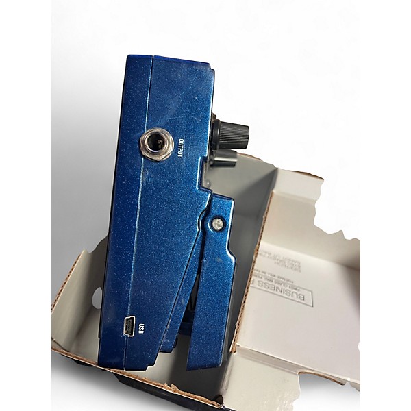 Used DigiTech JamMan Looper / Phrase Sampler Pedal