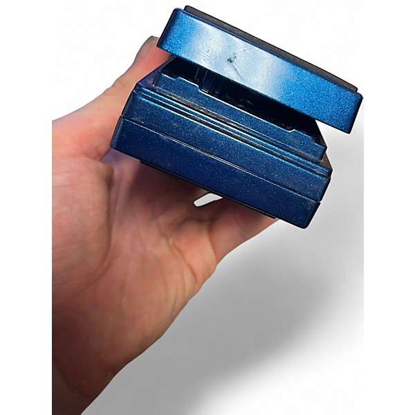 Used DigiTech JamMan Looper / Phrase Sampler Pedal