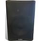 Used QSC CP12 Powered Speaker thumbnail