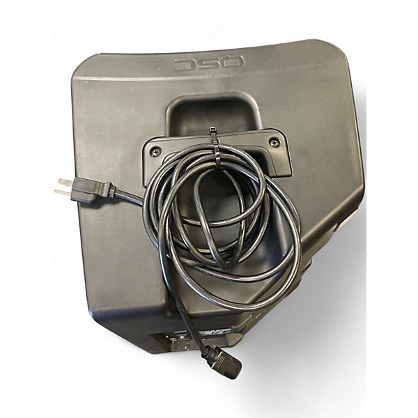 Used QSC CP12 Powered Speaker