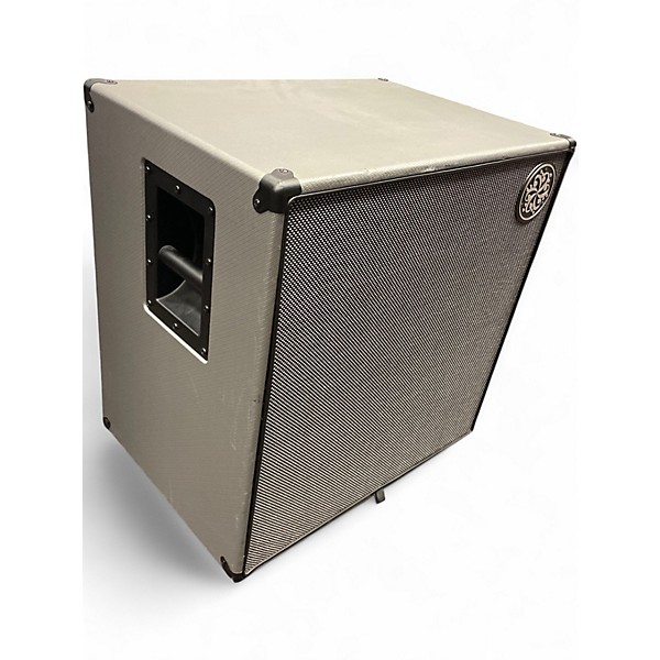 Used Darkglass DG410N Bass Cabinet