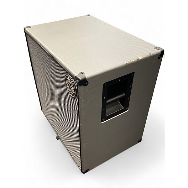 Used Darkglass DG410N Bass Cabinet