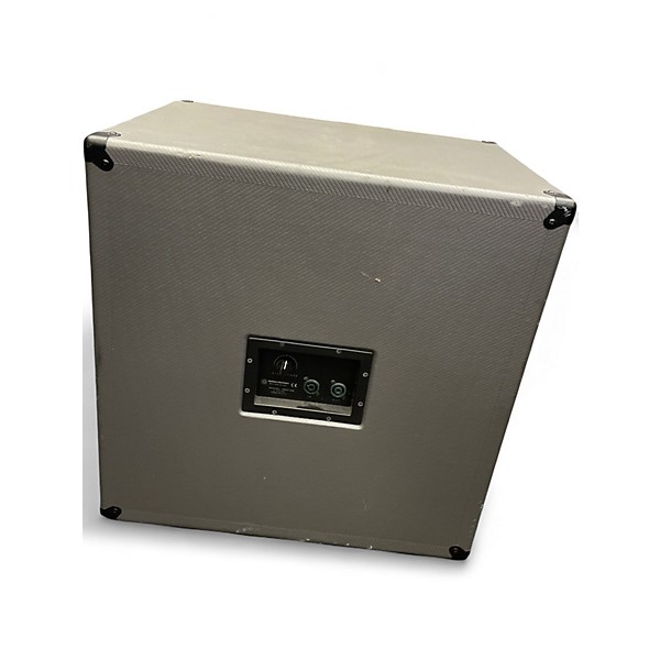 Used Darkglass DG410N Bass Cabinet