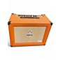 Used Orange Amplifiers CR60C Crush Pro 60W 1x12 Guitar Combo Amp thumbnail