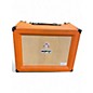 Used Orange Amplifiers CR60C Crush Pro 60W 1x12 Guitar Combo Amp