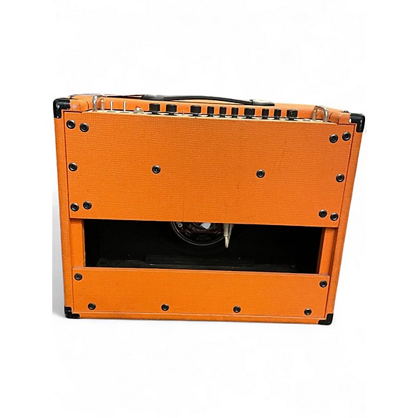 Used Orange Amplifiers CR60C Crush Pro 60W 1x12 Guitar Combo Amp