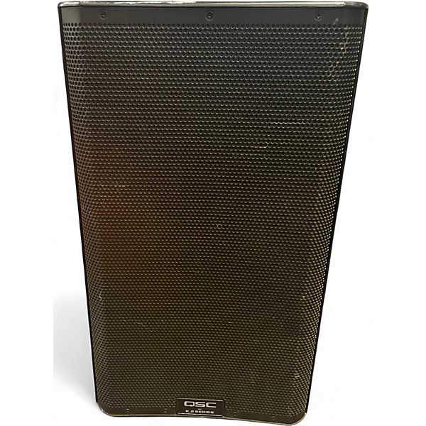 Used QSC K12.2 Powered Speaker