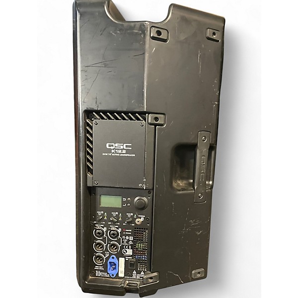 Used QSC K12.2 Powered Speaker