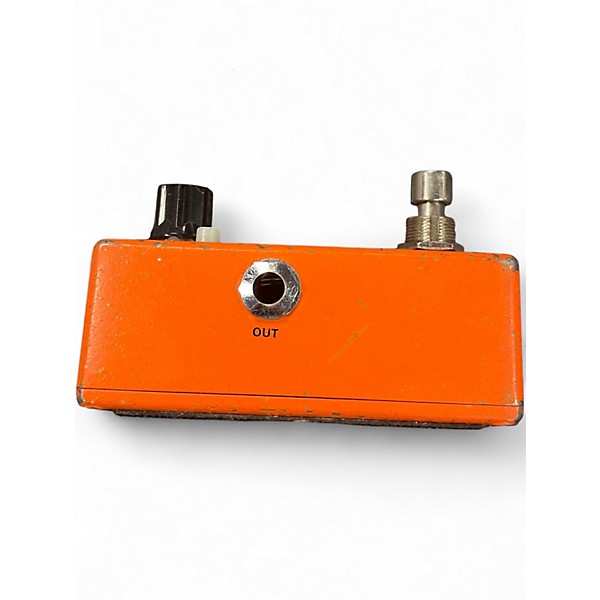 Used MXR M290 Phase 95 Effect Pedal