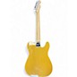 Used Squier Affinity Telecaster Butterscotch Solid Body Electric Guitar