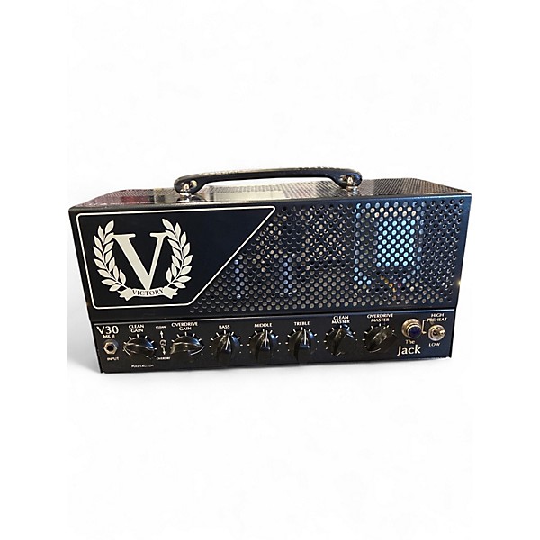 Used Victory V30 MKII Tube Guitar Amp Head