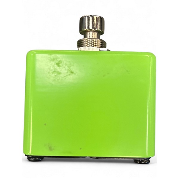 Used Nobels ODR-MINI2 Effect Pedal