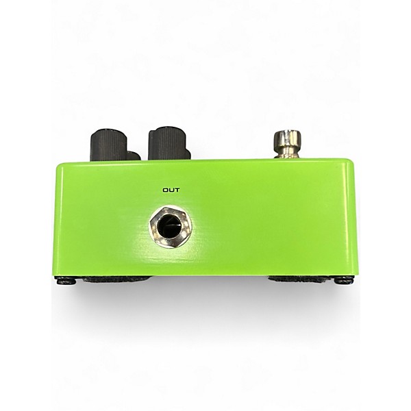 Used Nobels ODR-MINI2 Effect Pedal