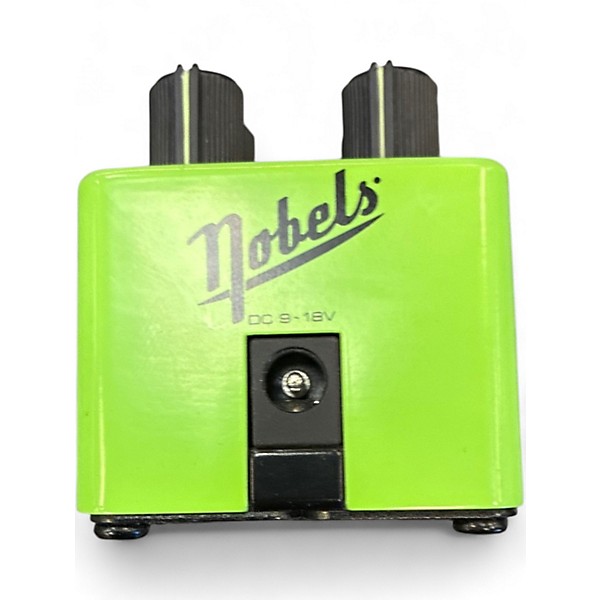 Used Nobels ODR-MINI2 Effect Pedal