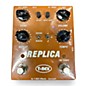 Used T-Rex Engineering Replica Delay Effect Pedal thumbnail