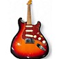 Used Fender JOHN MAYER STRATOCASTER 3 Color Sunburst Solid Body Electric Guitar thumbnail