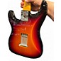 Used Fender JOHN MAYER STRATOCASTER 3 Color Sunburst Solid Body Electric Guitar