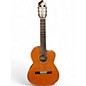 Used ESTEVE REQUINTO Natural Classical Acoustic Guitar thumbnail