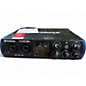Used PreSonus STUDIO 24c Audio Interface thumbnail