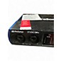 Used PreSonus STUDIO 24c Audio Interface