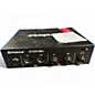 Used PreSonus STUDIO 24c Audio Interface