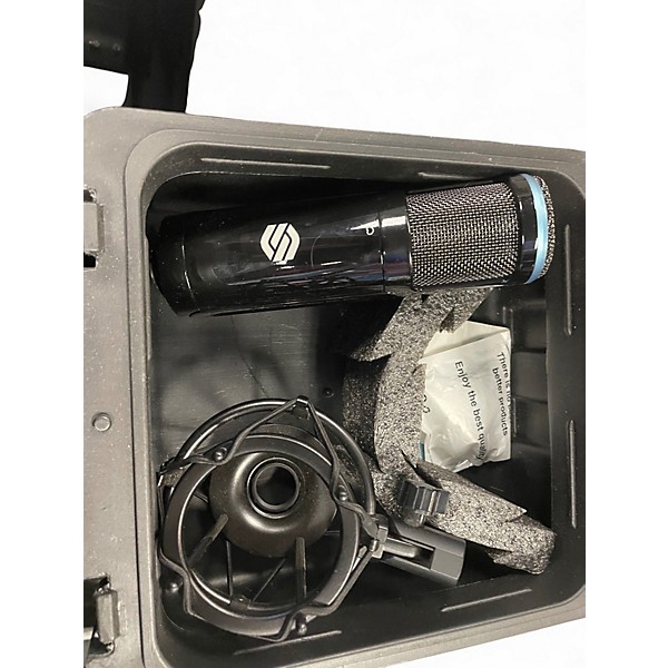 Used Sterling Audio SP150 Condenser Microphone