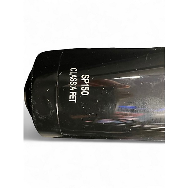 Used Sterling Audio SP150 Condenser Microphone